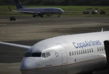 Copa Airlines incrementa sus vuelos hacia Venezuela y alcanzará las 43 frecuencias semanales