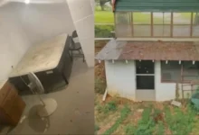 Desarticulada una red de trata infantil que operaba en un búnker subterráneo en Alabama