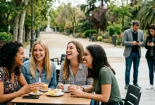 La ciencia vincula el desinterés por las redes sociales con una mayor madurez emocional y bienestar