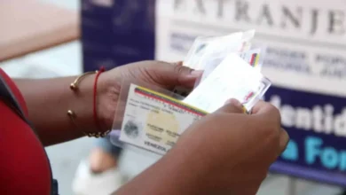 Saime: padres con hijos nacidos en el extranjero ya pueden gestionar su cédula