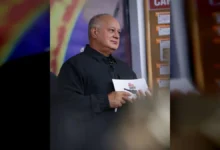 Diosdado Cabello aseguró que Venezuela tiene una tasa de 1.2 homicidios por cada 100 mil habitantes