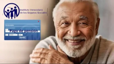 Atención pensionados: IVSS confirma la fecha del depósito