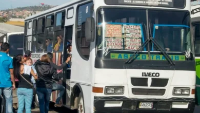 Fontur y la banca pública y privada activan programa de créditos para transportistas