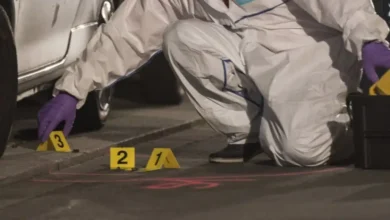 Dos venezolanos fueron asesinados en Cúcuta, Colombia, tras altercado en un local