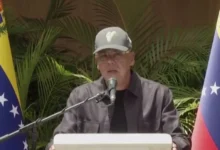 Jorge Rodríguez: Ayuda humanitaria de EE.UU., México, España y Catar ya está en camino