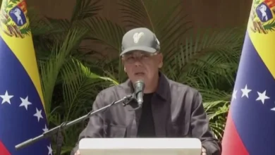 Jorge Rodríguez: Ayuda humanitaria de EE.UU., México, España y Catar ya está en camino
