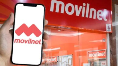 Movilnet mantiene liberados los servicios de llamadas y SMS a nivel nacional