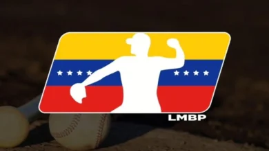 Suspendida temporada 2026 de la Liga Mayor de Beisbol Profesional (+comunicado)
