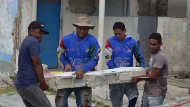 Yaracuy: 11 viviendas colapsadas y más de mil evaluadas