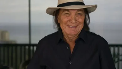 José Torres, "el indio Tacupay" de Ka Ina, cumplió 101 años