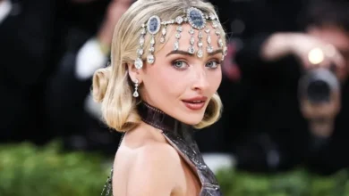 Sabrina Carpenter solicita orden de alejamiento contra un acosador en Los Ángeles