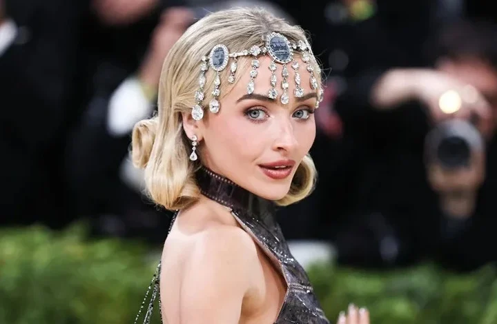 Sabrina Carpenter solicita orden de alejamiento contra un acosador en Los Ángeles