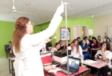 Realizan taller de terapia transfusional en el hospital Núñez Tovar de Maturín