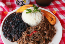 Venezuela nominada como el mejor destino culinario de Sudamérica