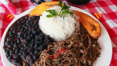 Venezuela nominada como el mejor destino culinario de Sudamérica