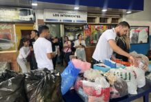 Maturineses siguen unidos en solidaridad en apoyo a las víctimas del terremoto