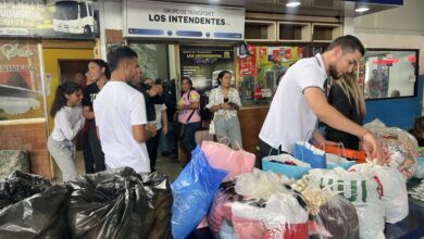 Maturineses siguen unidos en solidaridad en apoyo a las víctimas del terremoto
