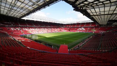 Manchester United compra terrenos para ampliar Old Trafford a 100.000 asientos