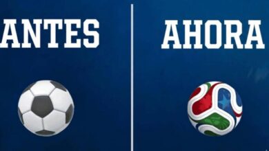 ¡Modo Mundial! WhatsApp cambia el emoji del balón de fútbol por Trionda
