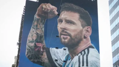 Lionel Messi gana el Premio Princesa de Asturias de los Deportes 2026