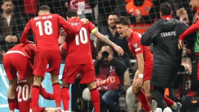 Selección de Turquía oficializó su lista definitiva de 26 futbolistas para el Mundial 2026