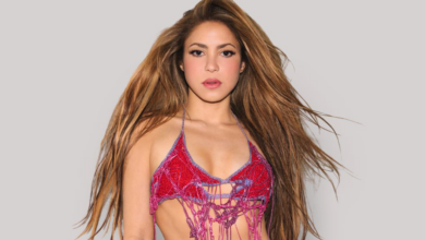 ¿Nuevo amor para Shakira? Las fotos con un reconocido actor que encendieron las redes