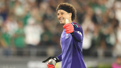 "Memo" Ochoa encabeza lista de México y va para su sexto Mundial