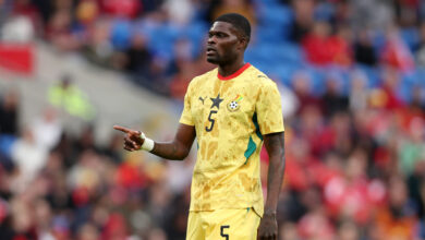 Canadá niega entrada a Thomas Partey por acusaciones de violación