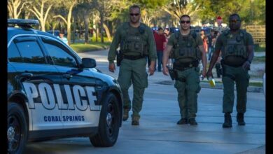 Tiroteo masivo en Iowa deja siete muertos, incluido el atacante