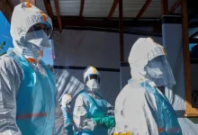 Brasil descarta ébola en paciente aislado: dio positivo a meningitis meningocócica