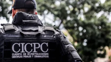 CICPC esclarece homicidio de un hombre de 55 años en Maturín