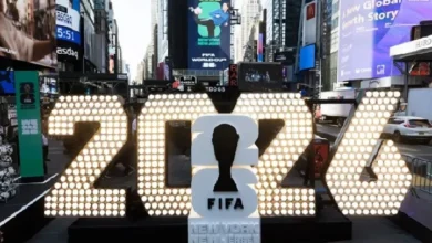 FIFA lanza "Super Fan Shoutout": proyecta tu nombre en el estadio del Mundial por $79