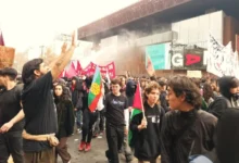 Senado chileno cita a director de Carabineros por exceso de violencia contra marcha estudiantil