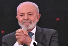 Lula da Silva encabeza las preferencias presidenciales en Brasil con el 47 %
