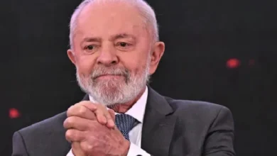 Lula da Silva encabeza las preferencias presidenciales en Brasil con el 47 %
