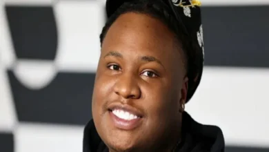 Tay Keith, productor de Drake y Travis Scott, falleció a los 29 años