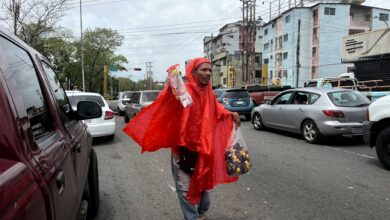 Alex "El Chupetero": Un ejemplo de superación en Maturín que hoy pide justicia para seguir trabajando