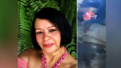 Chile: menor imputado por crimen de venezolana tenía arresto domiciliario por homicidio