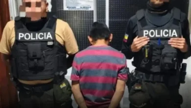 Asesina a un hombre para defender a su hija de un abuso sexual