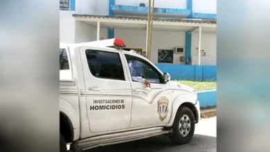 Asesinan a tiros a un motorizado en Puerto Cabello