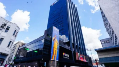 Usuarios reportan fallas en la app del Banco de Venezuela