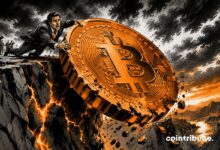 Bitcoin llega a su peor semana de 2026 y cae por debajo de los 60 mil dólares