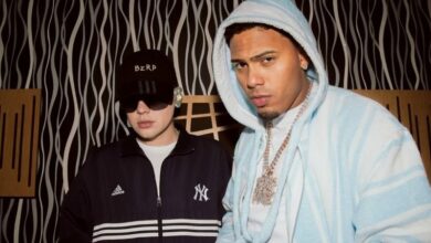 Bizarrap anuncia su primera Music Session de 2026 junto a Myke Towers