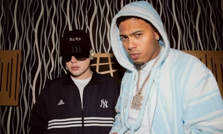 Bizarrap anuncia su primera Music Session de 2026 junto a Myke Towers