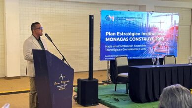 La CVC apuesta al Plan Nacional de Infraestructura y al rescate del sector eléctrico para reimpulsar la economía