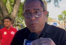 Iglesias cristianas de Maturín unen en oración por las víctimas de los terremotos