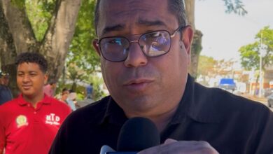 Iglesias cristianas de Maturín unen en oración por las víctimas de los terremotos
