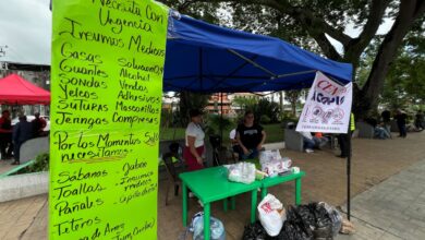 Centros de acopio en Maturín siguen activos tras envío de 500 toneladas de ayuda humanitaria