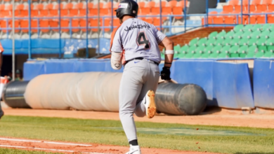 Sismos en Venezuela: Liga Mayor de Béisbol suspende temporada de verano