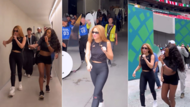 Shakira afina últimos detalles para inauguración del Mundial 2026